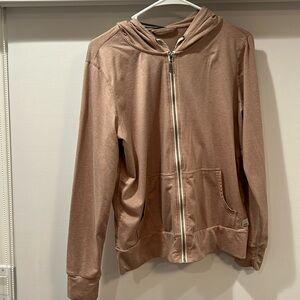 Vuori Performance Hoodie 2.0 - Women’s